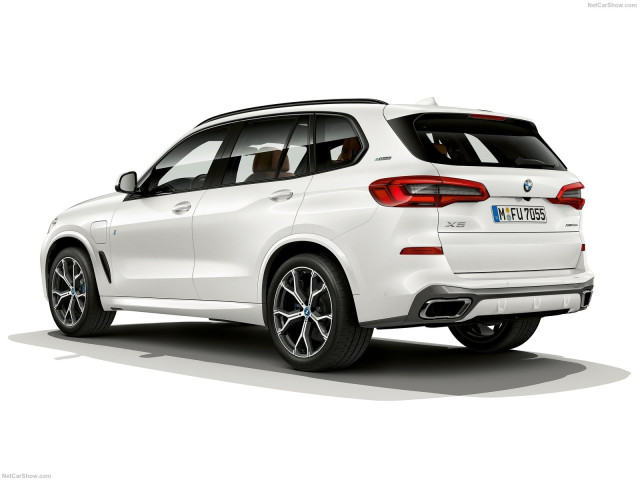 bmw x5 pic #190521