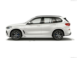 BMW X5 IV (G05)