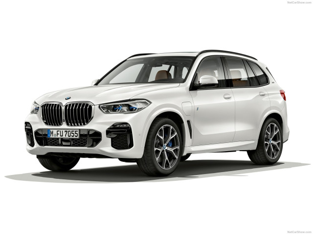 bmw x5 pic #190523