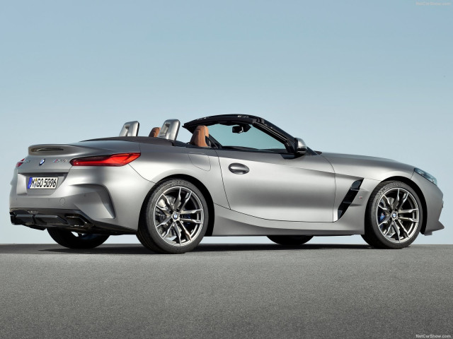 bmw z4 pic #190626