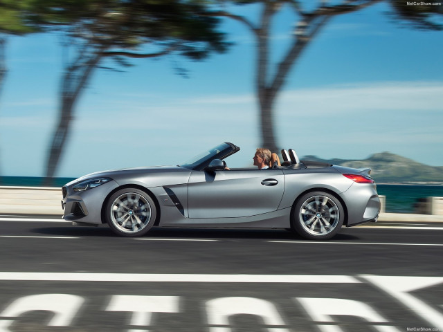 bmw z4 pic #190628