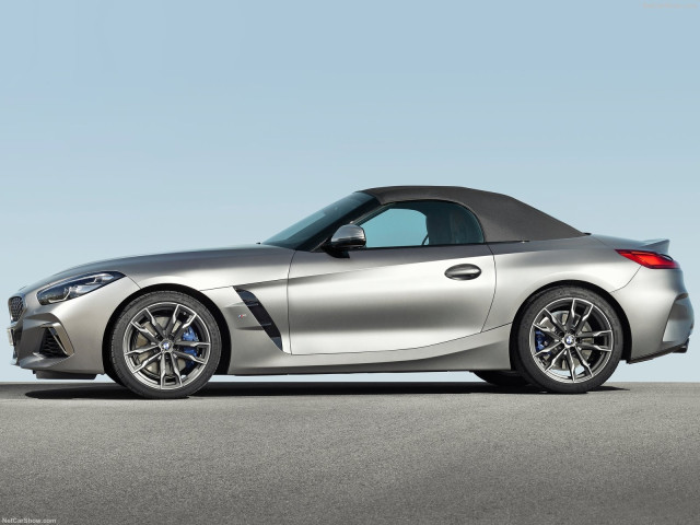 bmw z4 pic #190629