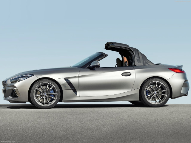 bmw z4 pic #190630