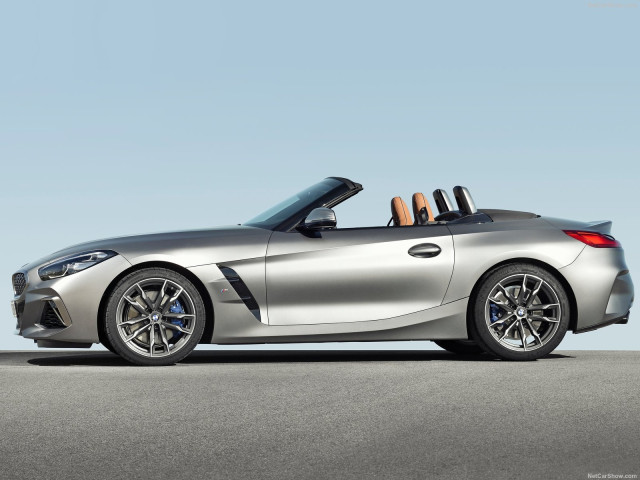 bmw z4 pic #190631