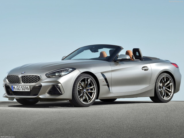 bmw z4 pic #190637