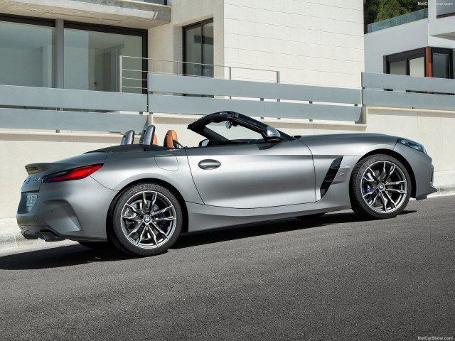 bmw z4 pic #190638