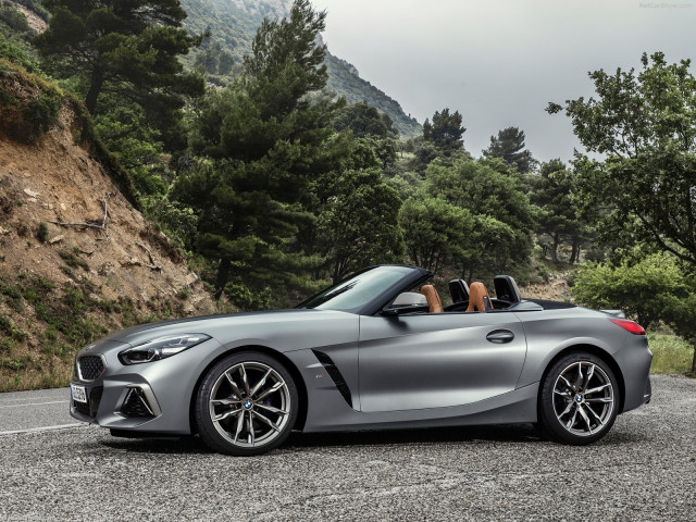 bmw z4 pic #190640