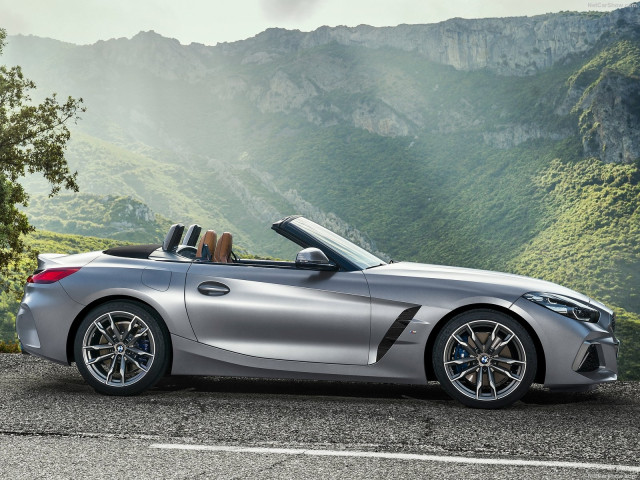 bmw z4 pic #190641