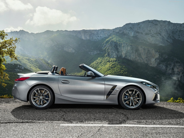 bmw z4 pic #190642