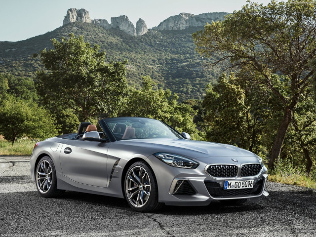 bmw z4 pic #190645