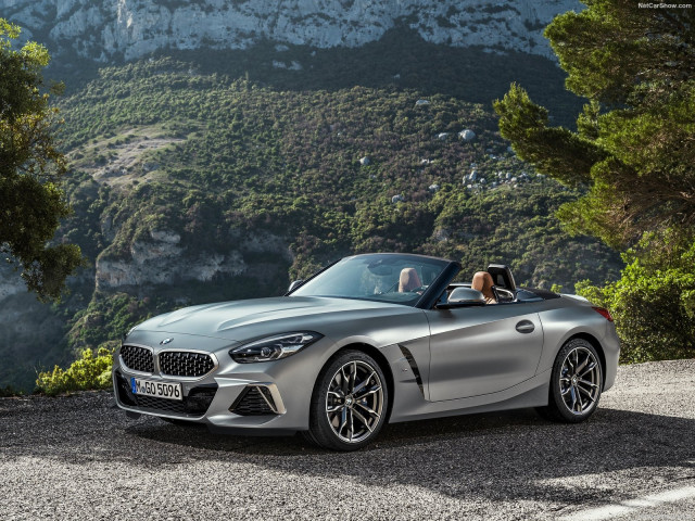 bmw z4 pic #190646