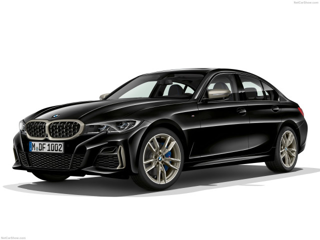 bmw 3-series g20 pic #191115