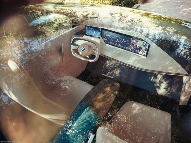 bmw vision inext pic #191154