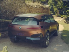 bmw vision inext pic #191158