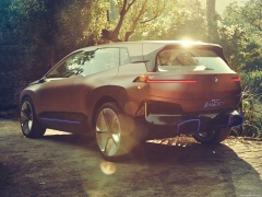bmw vision inext pic #191159