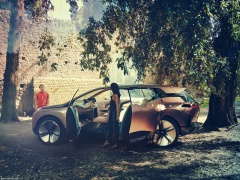 bmw vision inext pic #191160