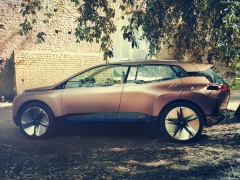 bmw vision inext pic #191163