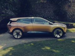 bmw vision inext pic #191164