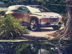 bmw vision inext pic #191165