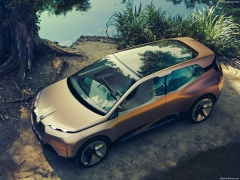 bmw vision inext pic #191167