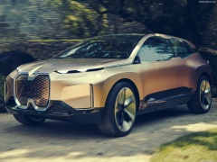 bmw vision inext pic #191169