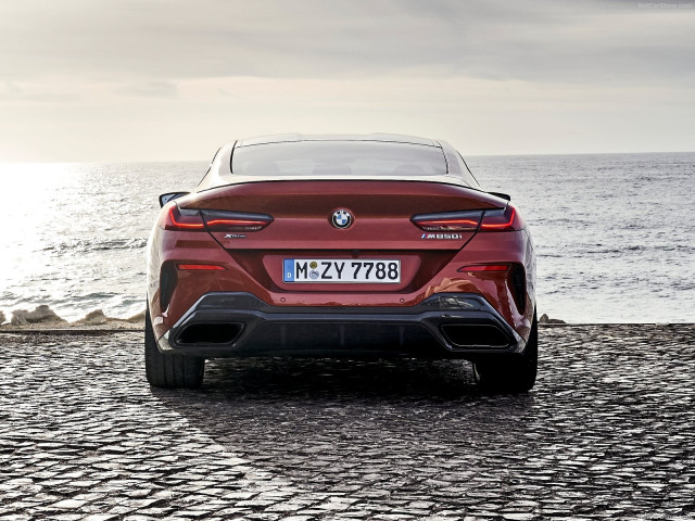 bmw 8-series g15 pic #191335