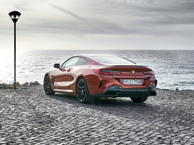 bmw 8-series pic #191350