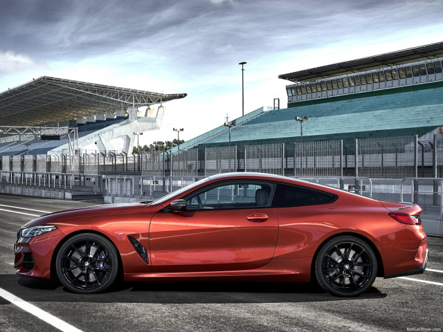 bmw 8-series g15 pic #191352