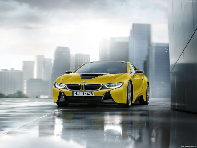 bmw i8 pic #191603