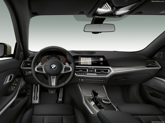 bmw 3-series pic #191764