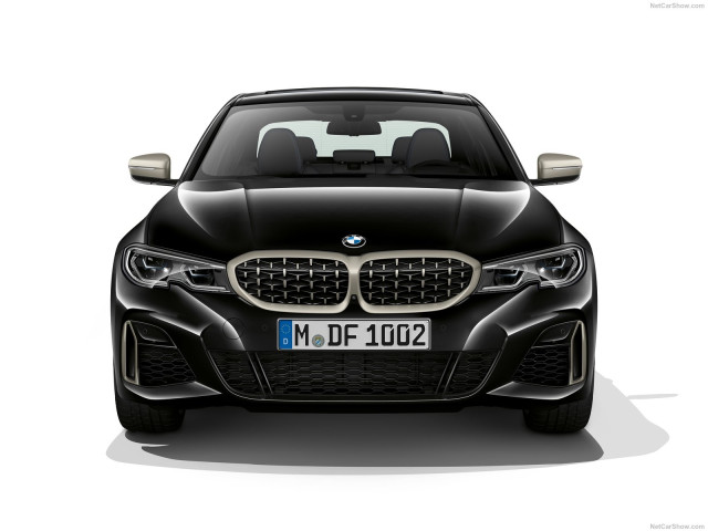 bmw 3-series pic #191766