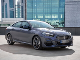 BMW 2-series Gran Coupe I (F44)