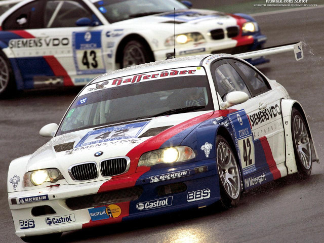 bmw m3 gtr pic #19719