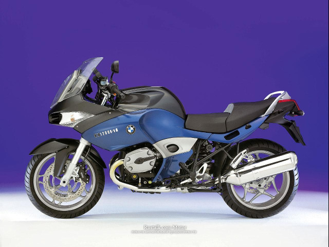 bmw r1200st pic #19721