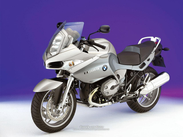 bmw r1200st pic #19722