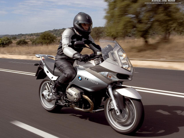 bmw r1200st pic #19723