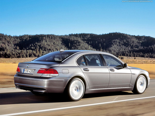 bmw 7-series e65 e66 pic #19727