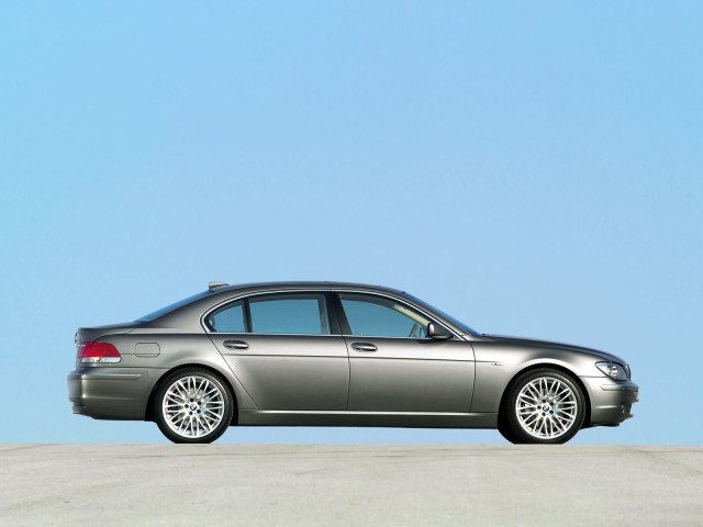 bmw 7-series e65 e66 pic #19736