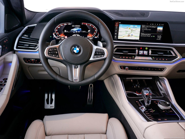 bmw x6 pic #197412