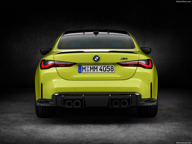 bmw m4 pic #197970