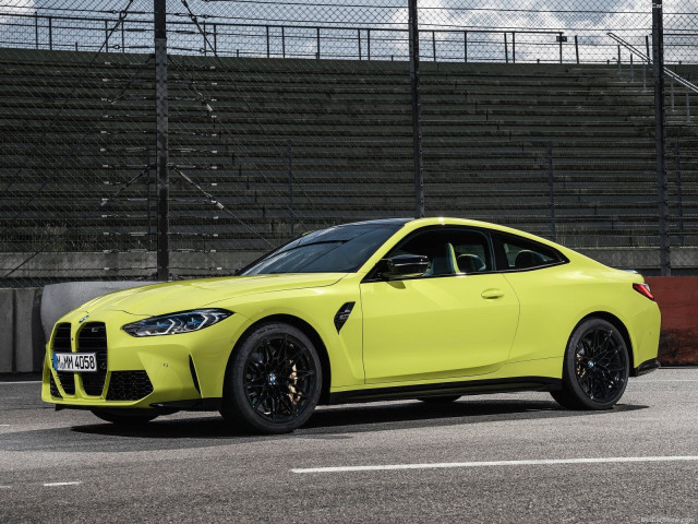 bmw m4 pic #197993