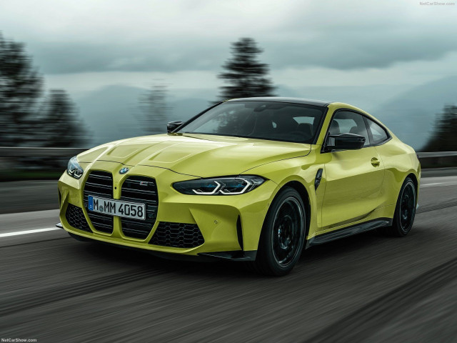 bmw m4 pic #197997