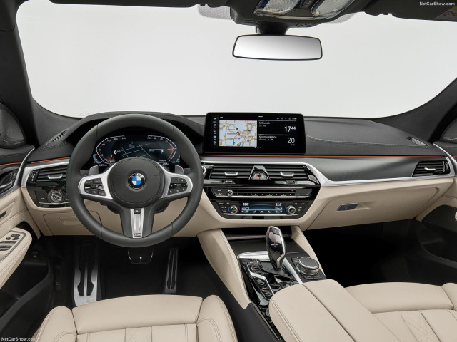 bmw 6-series pic #198253