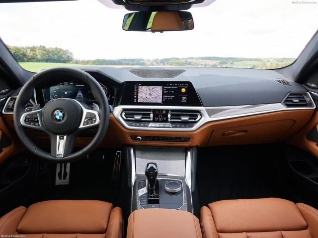 bmw 4-series pic #198332