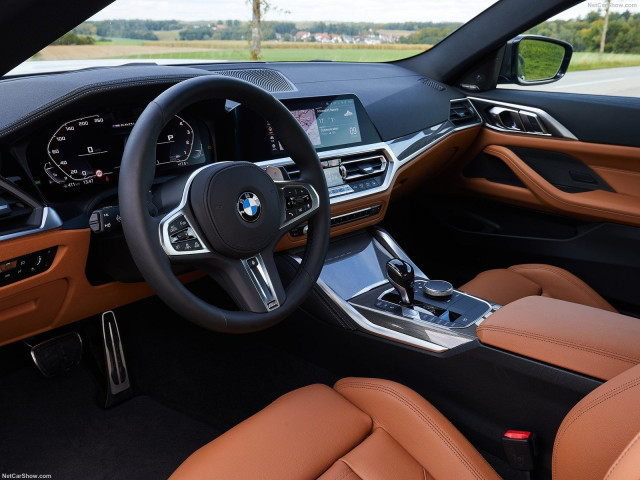 bmw 4-series pic #198333