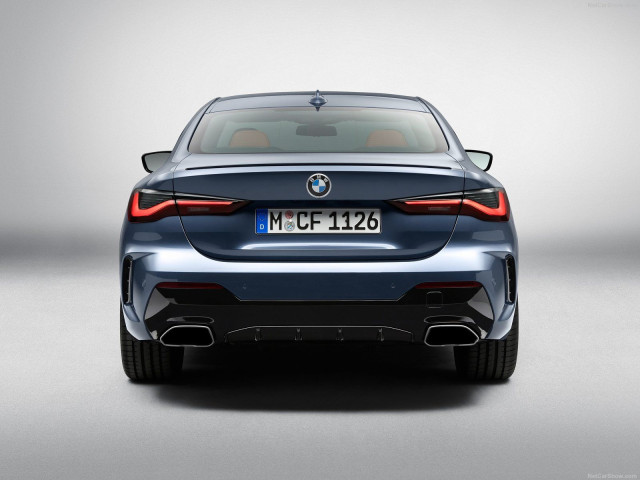 bmw 4-series pic #198340