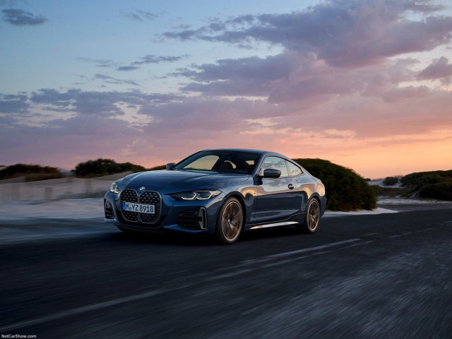 bmw 4-series pic #198350