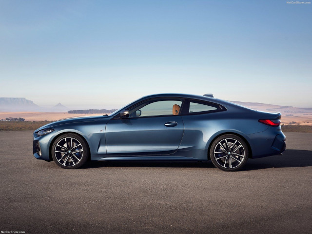 bmw 4-series pic #198353