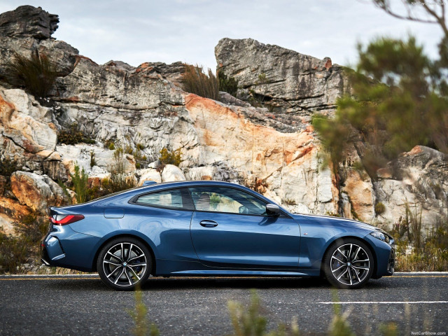 bmw 4-series pic #198354