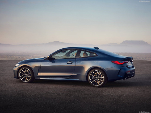 bmw 4-series pic #198356